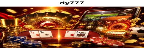 Maksimalkan Kesempatan Menang dengan Bonus Menarik di dy777