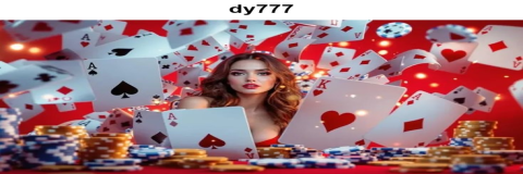 Menikmati Serunya Casino Live di Dy777