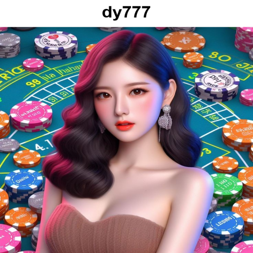 Menggali Keseruan Slot Games di dy777