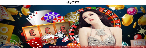 Pentingnya Dukungan Pelanggan di Kasino Online Dy777